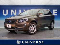 「ボルボ　XC６０(DBA-DB420XC)」祝ご納車