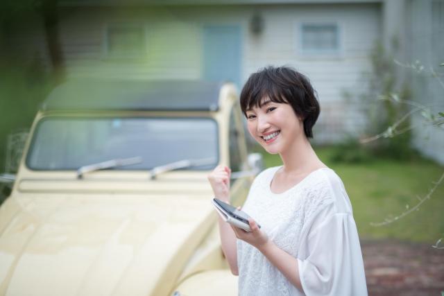 車を処分するための方法は 具体的な手段を独自調査の傾向から解説 新車 中古車の ネクステージ