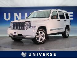 「クライスラー・ジープ　ジープ・チェロキー(ABA-KK37)」祝ご納車