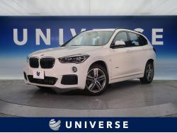 「BMW　X１(DBA-HS15)」祝ご納車