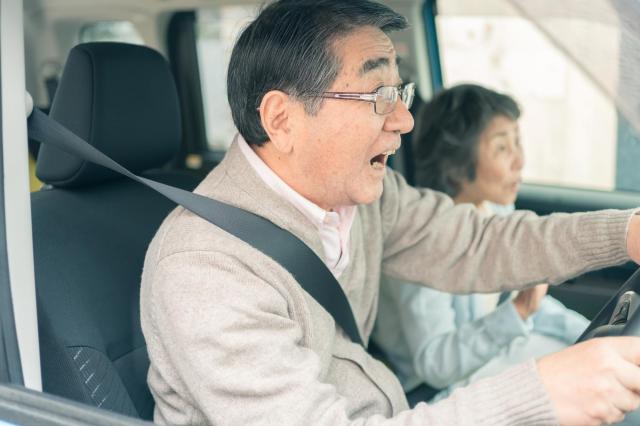 事故車は引き取りで手放すの？選択肢や特徴をご紹介