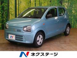 「スズキ　アルト(DBA-HA36S)」祝ご納車