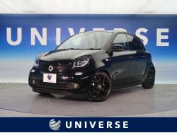 「スマート　スマートフォーフォー(DBA-453044)」祝ご納車