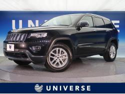 「クライスラー・ジープ　ジープ・グランドチェロキー(ABA-WK36T)」祝ご納車