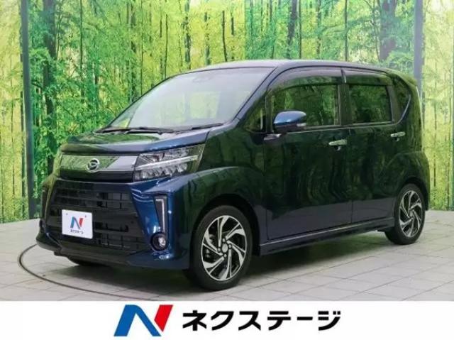 軽自動車は男性・女性ともに人気が高い!おすすめの全20車種を一挙紹介