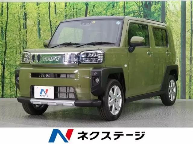 軽自動車は男性・女性ともに人気が高い!おすすめの全20車種を一挙紹介