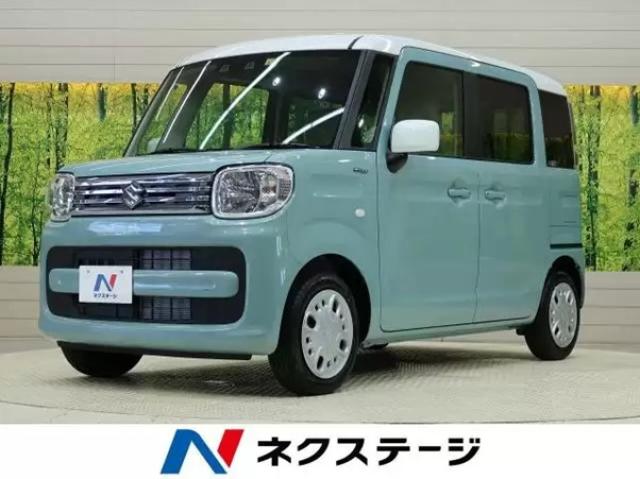 軽自動車は男性・女性ともに人気が高い!おすすめの全20車種を一挙紹介