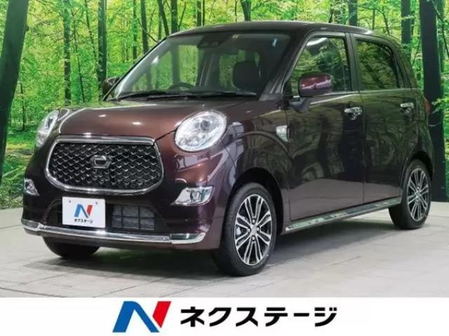 軽自動車は男性・女性ともに人気が高い!おすすめの全20車種を一挙紹介