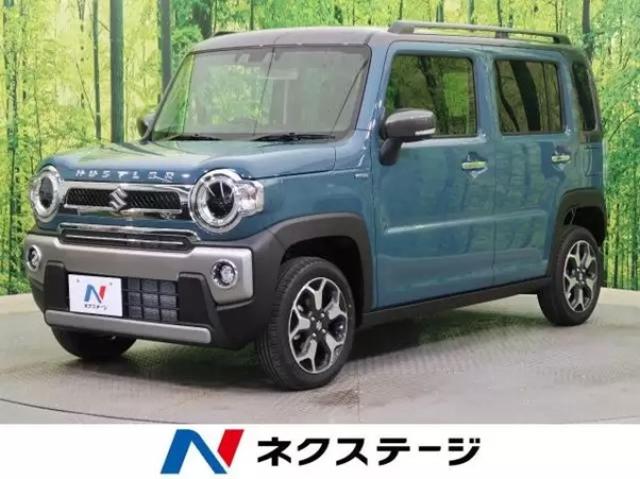 軽自動車は男性・女性ともに人気が高い!おすすめの全20車種を一挙紹介