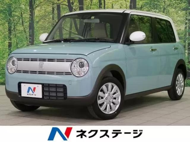 軽自動車は男性・女性ともに人気が高い!おすすめの全20車種を一挙紹介