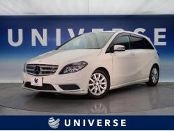 「メルセデス・ベンツ　Bクラス(DBA-246242)」祝ご納車