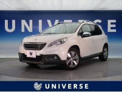 「プジョー　２００８(ABA-A94HM01)」祝ご納車