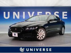 「ジャガー　XE(CBA-JA2GA)」祝ご納車