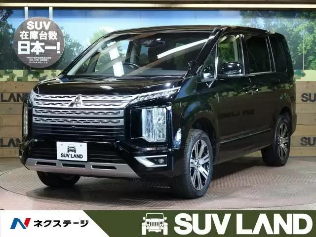 【2022年最新】中古ミニバンおすすめ30選!選び方のポイントも