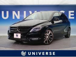 「メルセデス・ベンツ　Bクラス(DBA-246242)」祝ご納車