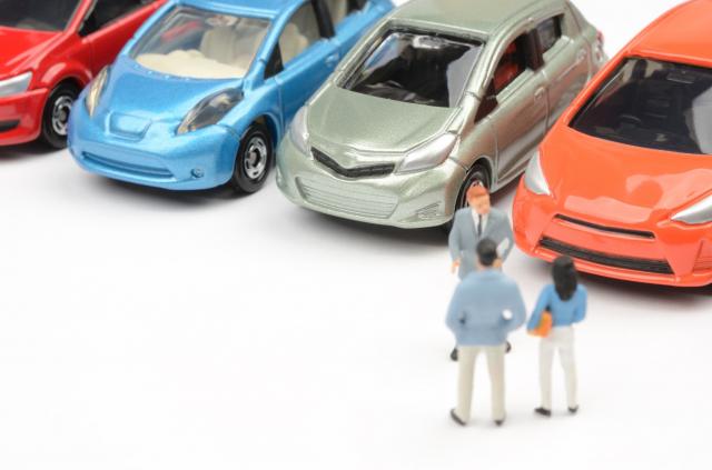 車が欲しい！と思ったときに読むべき車購入ガイド【決定版】 