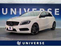 「メルセデス・ベンツ　Aクラス(DBA-176042)」祝ご納車