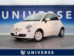 「フィアット　５００(ABA-31212)」祝ご納車