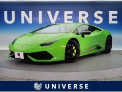 「ランボルギーニ　ウラカン(99999)」祝ご納車