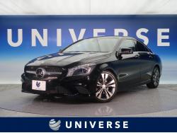 「メルセデス・ベンツ　CLAクラス(DBA-117342)」祝ご納車