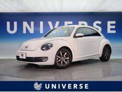 「フォルクスワーゲン　ザ・ビートル(DBA-16CBZ)」祝ご納車