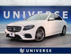 「メルセデス・ベンツ　Eクラス(LDA-213004C)」祝ご納車