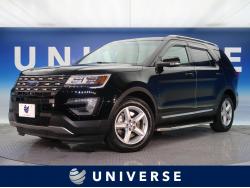 「フォード　エクスプローラー(ABA-1FM5KH)」祝ご納車