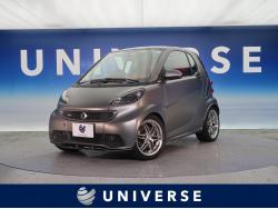 「スマート　スマートフォーツークーペ(ABA-451333)」祝ご納車