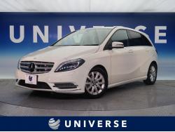 「メルセデス・ベンツ　Bクラス(DBA-246242)」祝ご納車