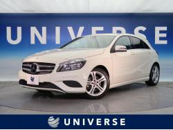 「メルセデス・ベンツ　Aクラス(DBA-176042)」祝ご納車