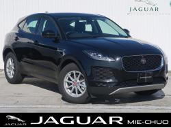 「ジャガー　Eペース(DBA-DF2XA)」祝ご納車