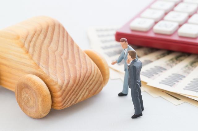 車を売却する最善のタイミングは?高く売りたい人必見の知識を解説!