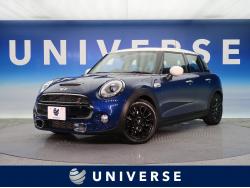 「MINI　MINI(DBA-XS20)」祝ご納車