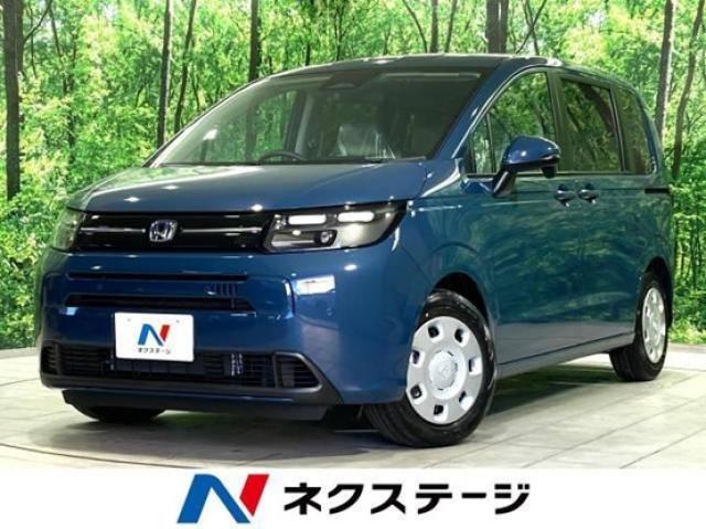 ホンダ フリード