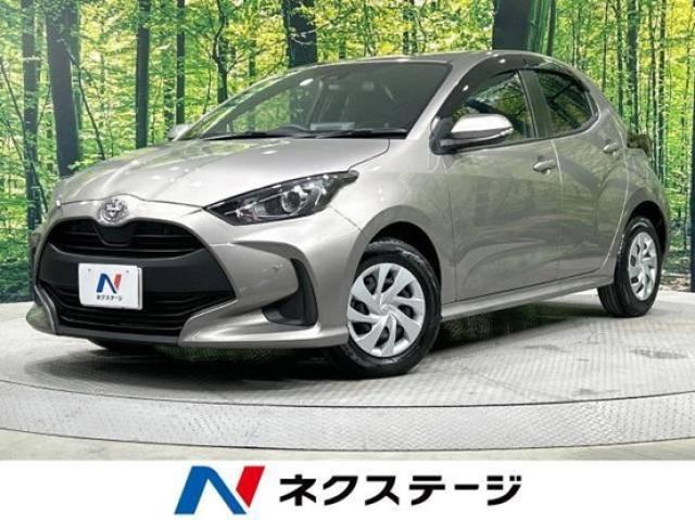 トヨタ ヤリス