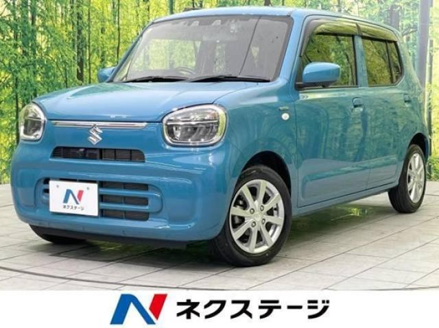 スズキ アルト