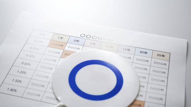 月々の負担を抑えて車に乗りたい！車に乗る方法や安く乗るポイント