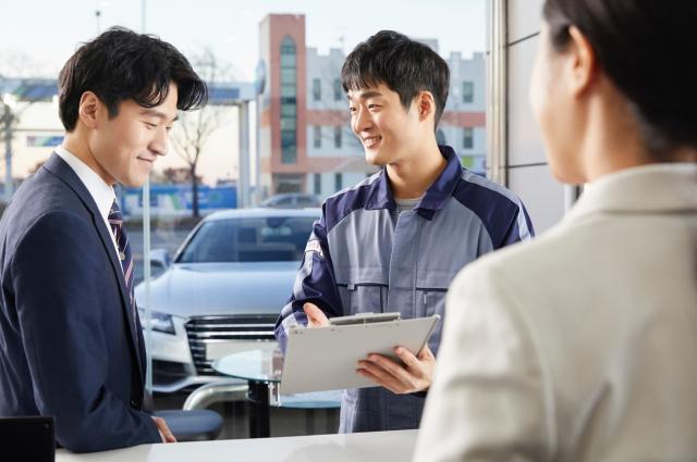 車購入時の不安を解消する方法3つ ローンやマイカー購入の注意点も解説 新車 中古車の ネクステージ