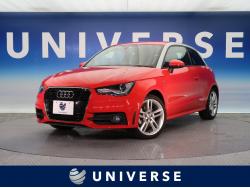 「アウディ　A１(DBA-8XCAX)」祝ご納車