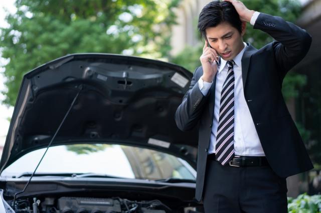 「バッテリーが原因で車検不合格の可能性も?」交換時期と選び方を解説