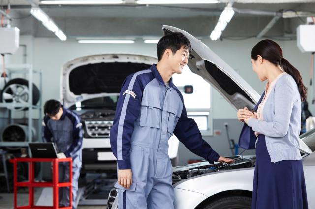 「バッテリーが原因で車検不合格の可能性も?」交換時期と選び方を解説