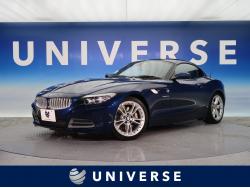 「BMW　Z４(ABA-LM30)」祝ご納車