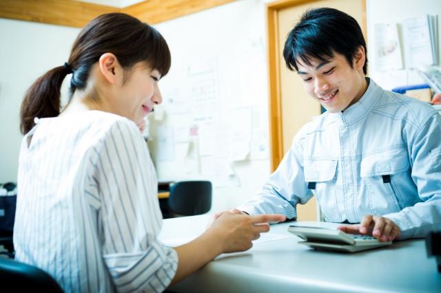 車検を受ける前に最終確認を!車検を通すのに必要な書類