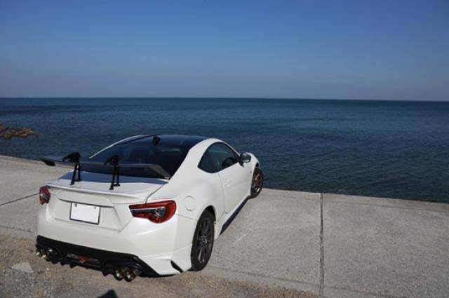 車検に通らないマフラーとは？主な原因や対策を紹介