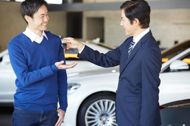 代車を借りられるケースとは?費用の目安や利用時のポイントを解説