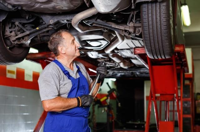 車検を徹底比較！安さと安心、車検をどう選ぶ？