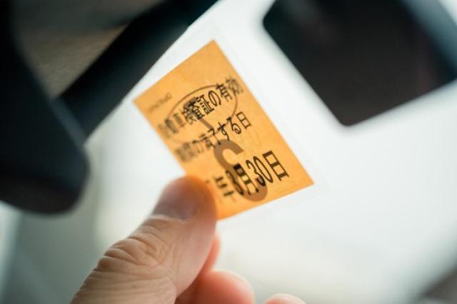 車検は何年ごとに受けるもの？時期を確認する方法や申し込むタイミング