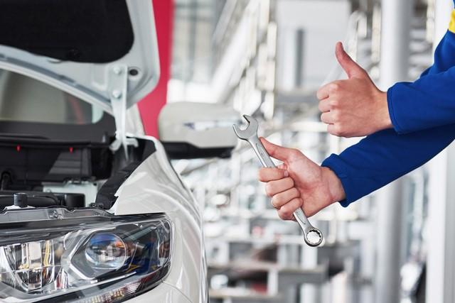 車検を受ける頻度は何年がベスト？適切な車検のタイミングはいつかご紹介します