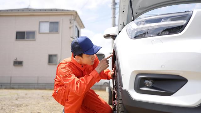 車検の予備検査とはどういうもの?特徴や流れ・検査を受ける方法を解説!