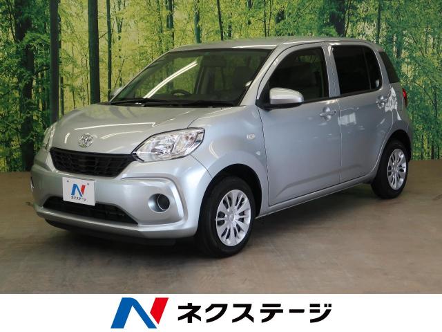 トヨタ パッソ Dba M700a 祝ご納車 ネクステージ 桑名店 新車 中古車の ネクステージ